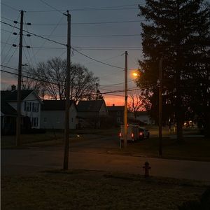 Meet your Posher, Alixondra